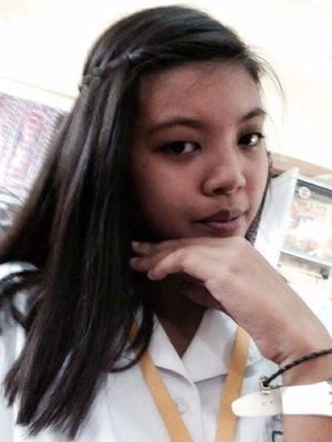 Child of God ; Fifteen