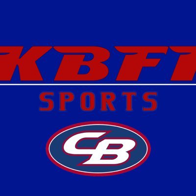 Official home of CB athletics. KBFT sports is a student run program focused on highlighting sports teams and athletes. Opinions aren't the Athletic Department's