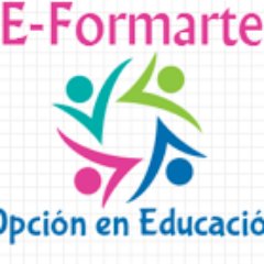 E_Formarte's profile picture. 