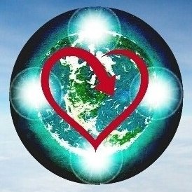 Global Heart is about living a healthy and authentic life. We believe in creating
change by raising consciousness