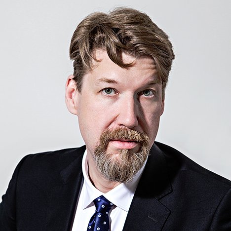 Mikael Björn Profile
