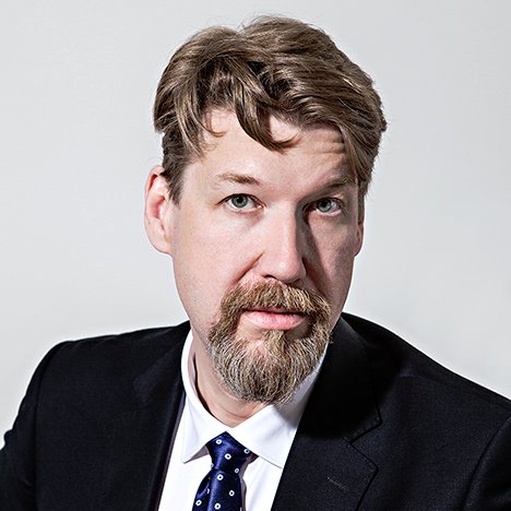 Mikael Björn