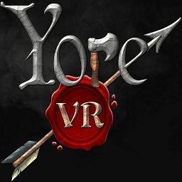 The world's first open world medieval sandbox game in #VR #indiedev #gamedev