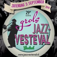 Jazz Groenlo (@groenlojazz) 's Twitter Profile Photo