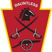 Dauntless Battalion (@dauntlessrotc) 's Twitter Profile
