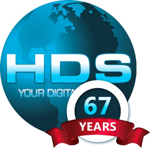 Hudson Digital Systems has been around for over 67 years and has earned best in business for radiology.