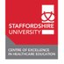 StaffsUniNursing (@StaffsUNursing) Twitter profile photo