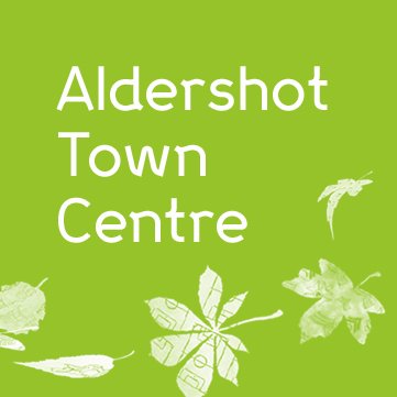 Find out the latest news and events happening in Aldershot town centre.