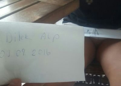 byquarizma33's profile picture. Ist.avrupa yakasi gercek ciftler.. guvenilir samimi ark. istiyoruz.teyit sarti var ona gore tek erkekler uzak durun.