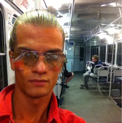 maxim_ux's profile picture. R2R, Vintage Mac Collector. Human Interface designer, Audio/Video media arts hobbyist. Society, psychology through film and music history.