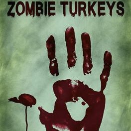 Official twitter site for Zombie Turkeys book!  On sale at Amazon. https://t.co/u76JMtEVt2 Author @AndyZach2 Free audiobooks at link below.