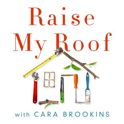 After I wrote a book about building a house with my kids and rebuilding our life, I started this podcast to share more stories of triumph.