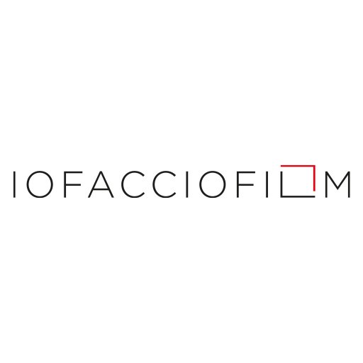 IoFaccioFilm's profile picture. IO FACCIO FILM è una straordinaria campagna nata per sostenere e valorizzare le professionalità del cinema italiano e gli appassionati della settima arte!