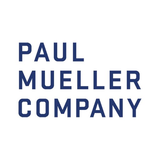 PaulMuellerCo Profile Picture