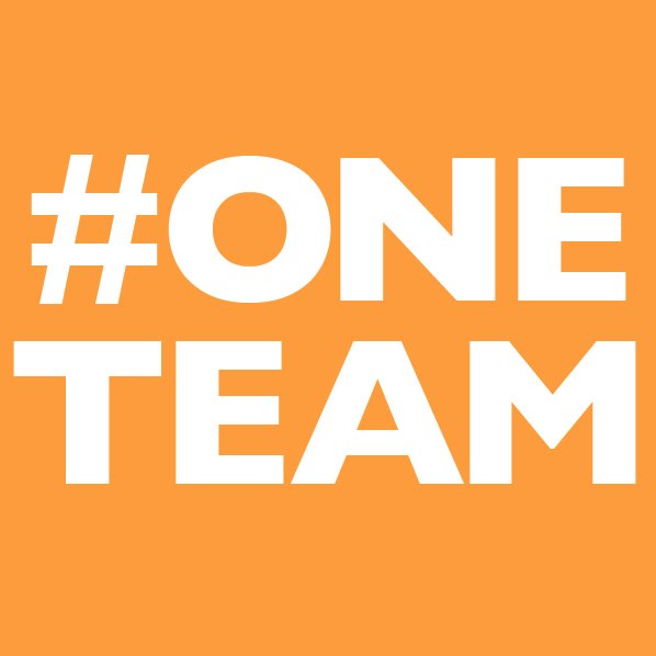 oneteamsocial's profile picture. 