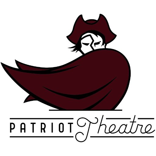patriotheatre's profile picture. All the world's a stage - William Shakespeare