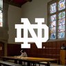 ArtsLettersND's profile picture. The official Twitter/X account of the College of Arts & Letters at the University of @NotreDame. Study Everything. Do Anything.  📖🎨✍️🎥☘️