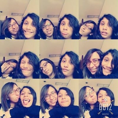 11. Me encantan los deportes Comer Dormir y estar con mis amigos
Aveces suelo ser extrovertida y odiosa pero es solo ocasión de confianza