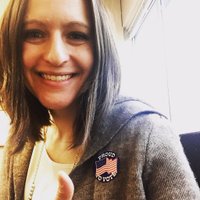 Melissa Thurlwell (@gchsthurlwell) 's Twitter Profile Photo Melissa Thurlwell (@gchsthurlwell) 's Twitter Profile Photo