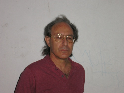 jakuesta's profile picture. I´m painter