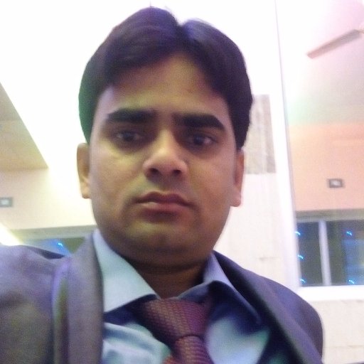 skgangwar88's profile picture. 