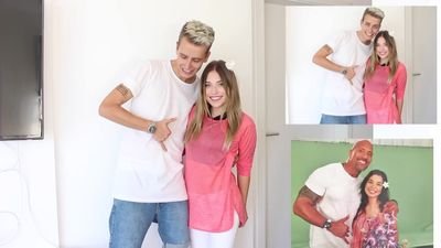 Llalschuschkls2's profile picture. Hannover