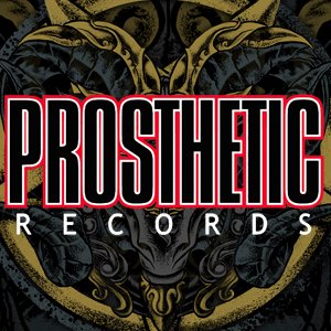 Prosthetic Recordsさんのプロフィール画像