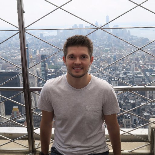 markglh's profile picture. Senior Director of Engineering @DisneyStreaming, Manchester.. Opinions are my own.