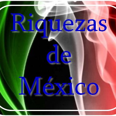Riquezas de Mexico, el club de la rentabilidad. Dirigido a Hoteles y Restaurantes.