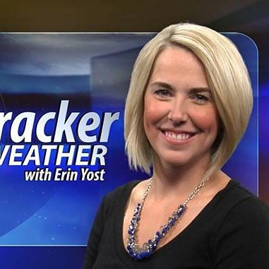 MTN Meteorologist.
MT mama by way of MN.
MBA Montana Weathercaster of the Year in 2009, 2016 & 2018. Runner up in 2008, 2015 & 2017. 
FB: https://t.co/gabMqacDAo