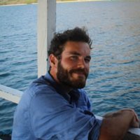 Dan Greenberg (@greenbergevo) 's Twitter Profile Photo Dan Greenberg (@greenbergevo) 's Twitter Profile Photo