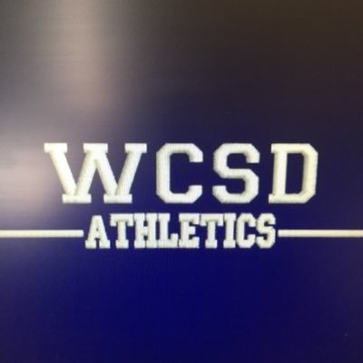 WCSDAthletic Profile Picture