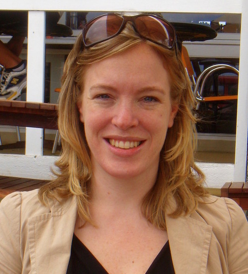 LianEvenhuis's profile picture. 