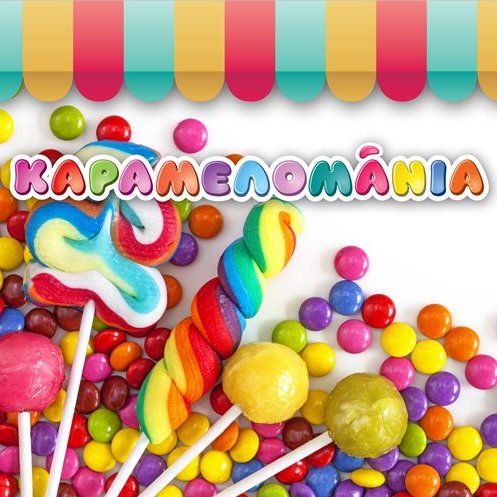 Karamelomania
Candy store