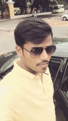 harishmb51's profile picture. 