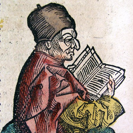 nhclib's profile picture. The National Humanities Center Library