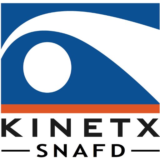 The Space Navigation and Flight Dynamics (SNAFD) practice of KinetX, Inc. provides mission design and navigation services for a variety of deep space missions.