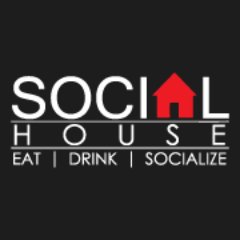 Stop by Social House for Outstanding Food! The Sexiest Staff in Soulard! We are Ideal for Lunch, Happy Hour, Live Bands & Nightlife! 314-241-3023