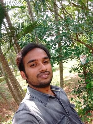 bhanuprakash_31's profile picture. I am a strong minded