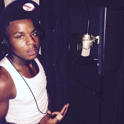 Ebk_Slayy's profile picture. Back From Da Dead👹🙏 I'm Slayy 🔫😈🗣But Don't Forget Da EBK/ 6800/7300 🎱Block, Redtape 🚨3rdGang👌🏽