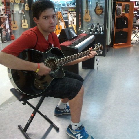 CubaRodrguez's profile picture. 