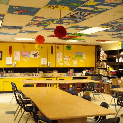 The Curtis Elementary Art Program strives to inspire creativity and problem solving through hands on projects. We're here to show off what we do!
