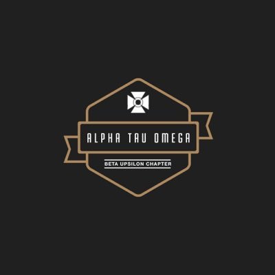 Alpha Tau Omega Chapter at the University of Maine. ATΩ - BY. Ruh Rah Rega!