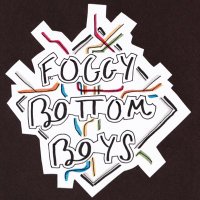 Foggy Bottom Boys(@FoggyBoys) 's Twitter Profile Photo