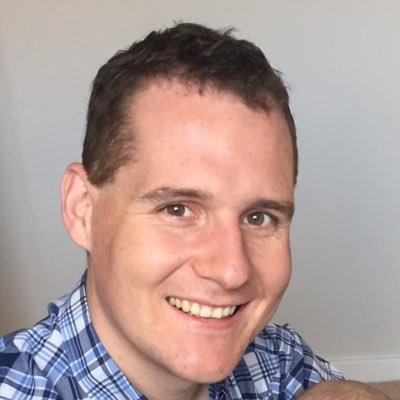 Geek, API Fan, Dad, Gamer, Ally. In an world were you can be almost anything, be nice.
