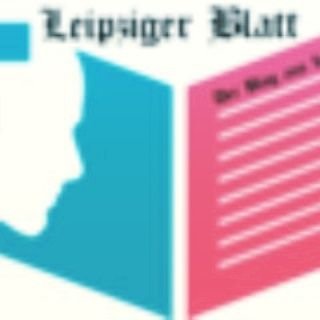 Leipziger_Blatt's profile picture. Journalistische Arbeit aus Leipzig

https://t.co/AvKMHkkebX

Verantwortlich: H. Rotter (Chefredakteur)

CvD-Mail: leipziger.blatt@yahoo.de