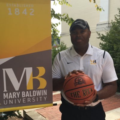 Official team twitter of the Mary Baldwin Women's Basketball team.