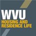 WVU Housing and Residence Life (@WVUHousing) Twitter profile photo