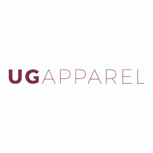 Collegiate apparel for the Fashionable Female Fan! UG Apparel is a brand for REAL women! Check out our Missy and Plus Size styles!