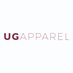 UG Apparel (@UGapparel) Twitter profile photo